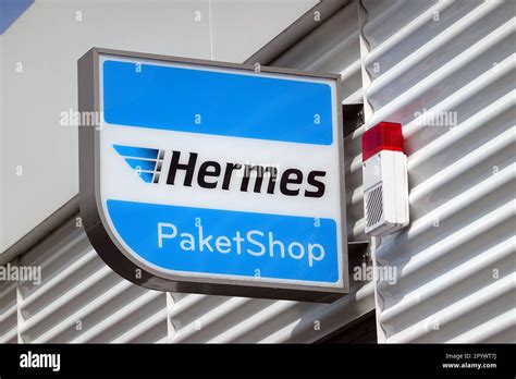 Hermes Paketshop Nikolaus Otto Straße 7